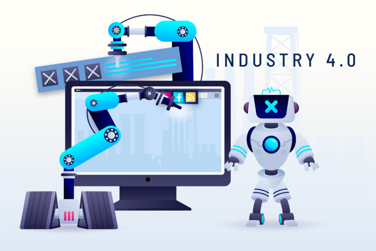 website for robotics projects