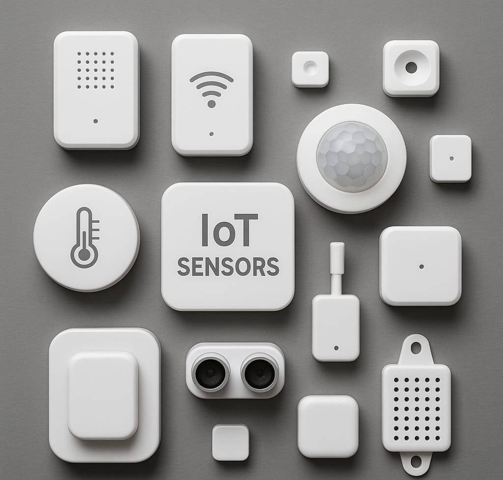 IoT Sensors