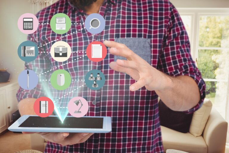 IoT Sensors