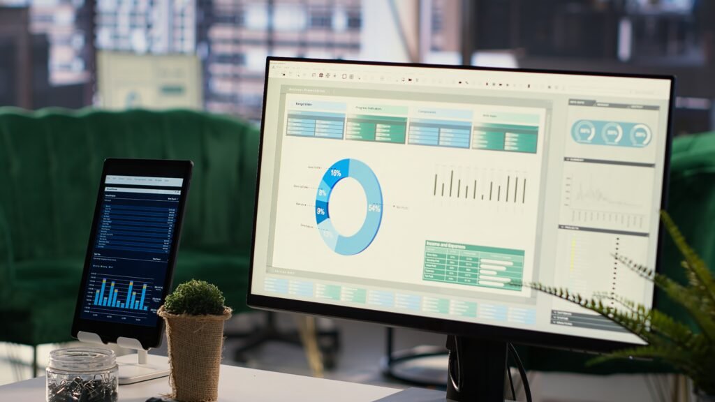 Web Dashboards for IoT Data Visualization in Smart Cities - upgraderzz