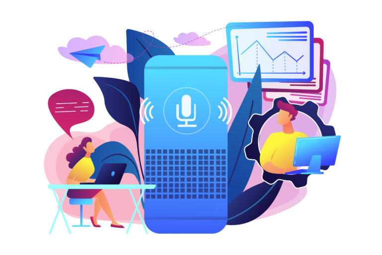 The Rise of Voice Search