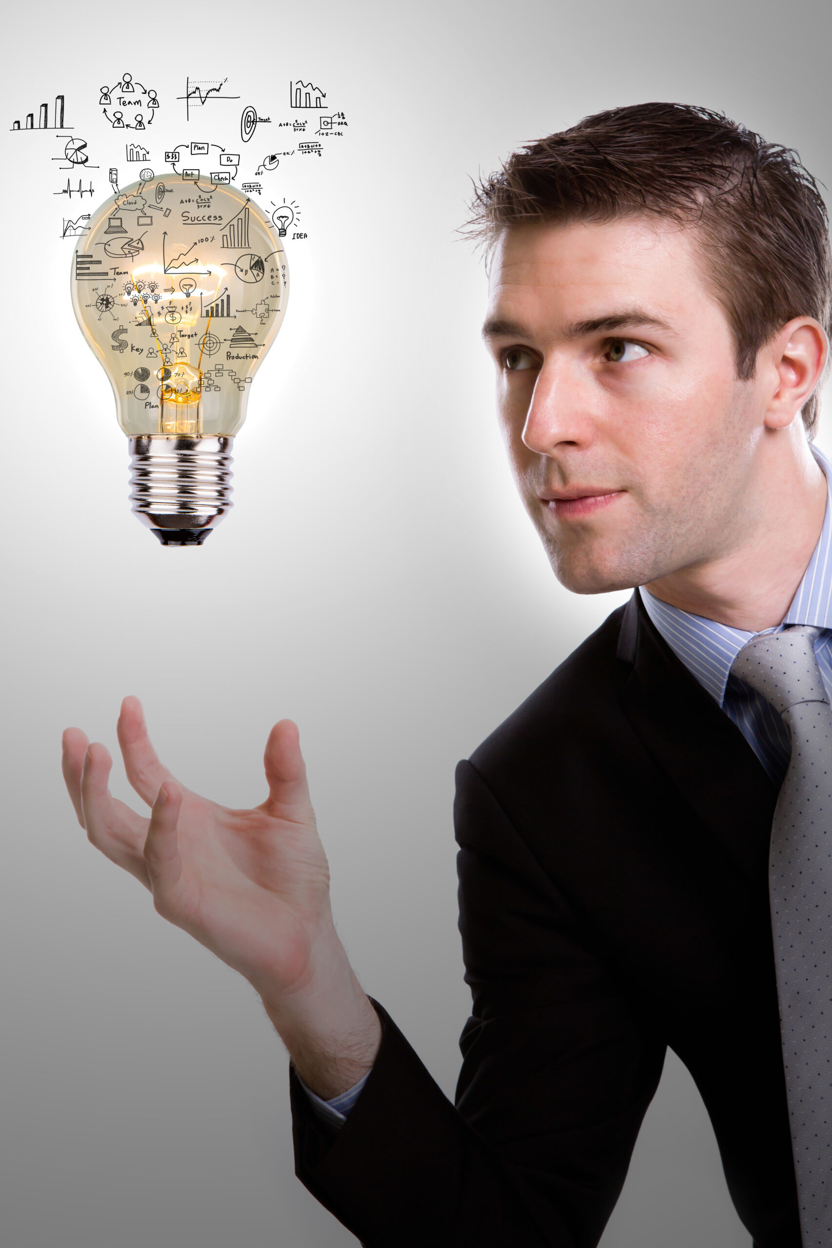 how to use AI in digital marketing