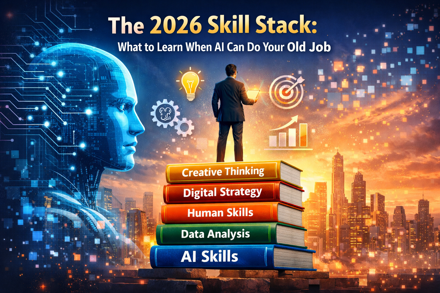 Skill Stack