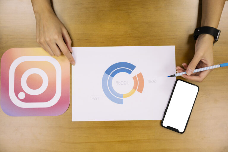 Instagram Reels for Business Leads