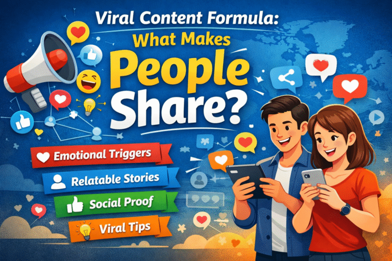 People Share
