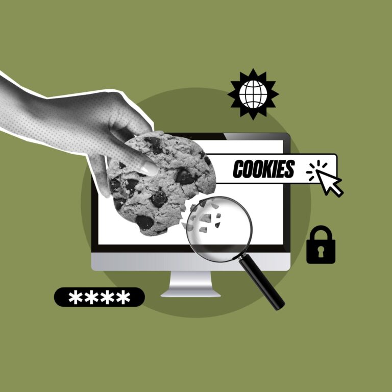 Cookie-Less World