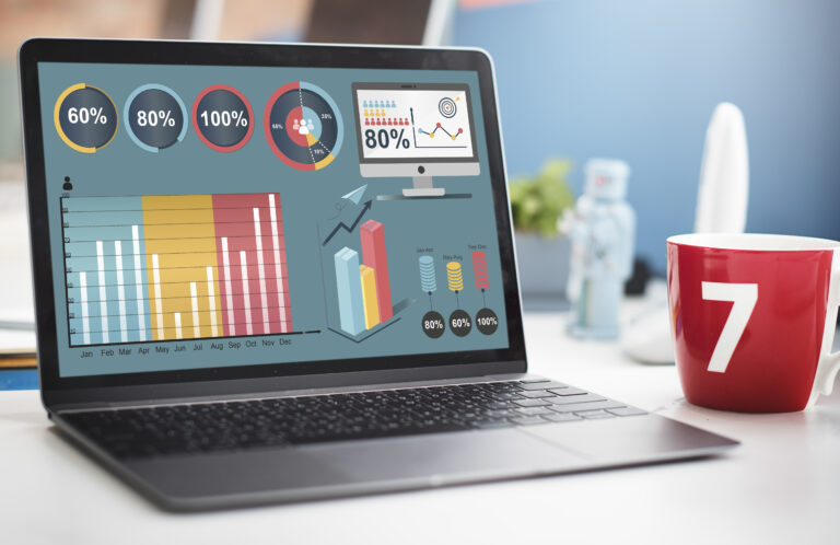 Data Analytics in Sales