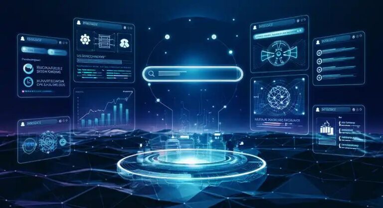 AI Search