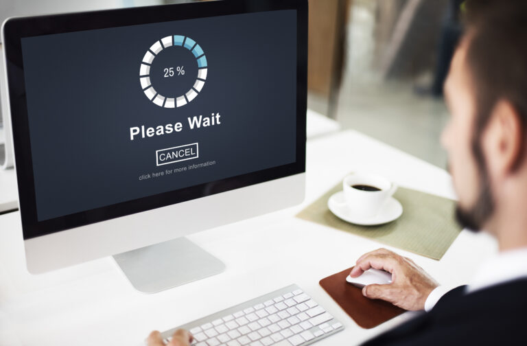 Website Load Time