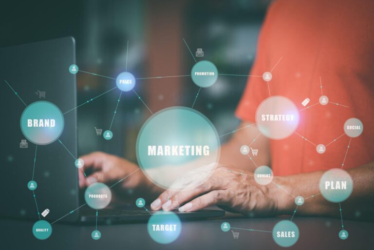 Digital Brand