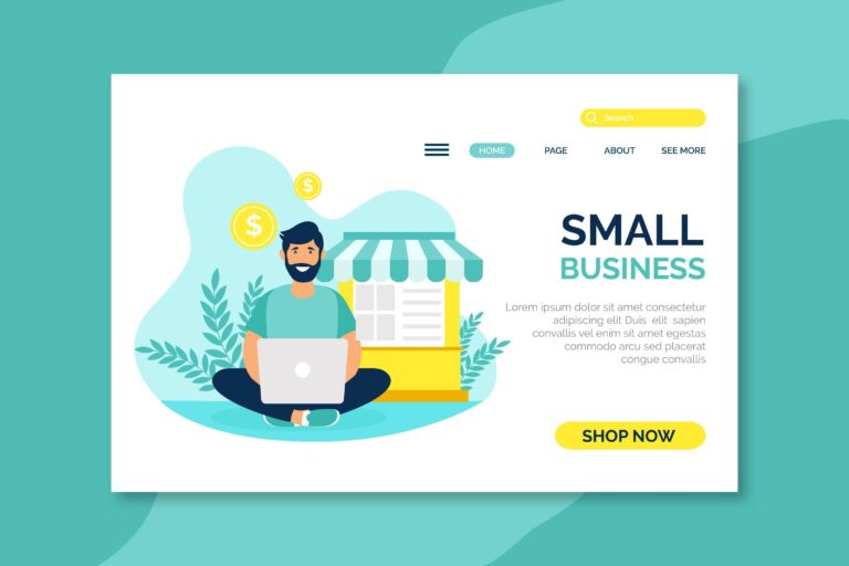 ads for small business
