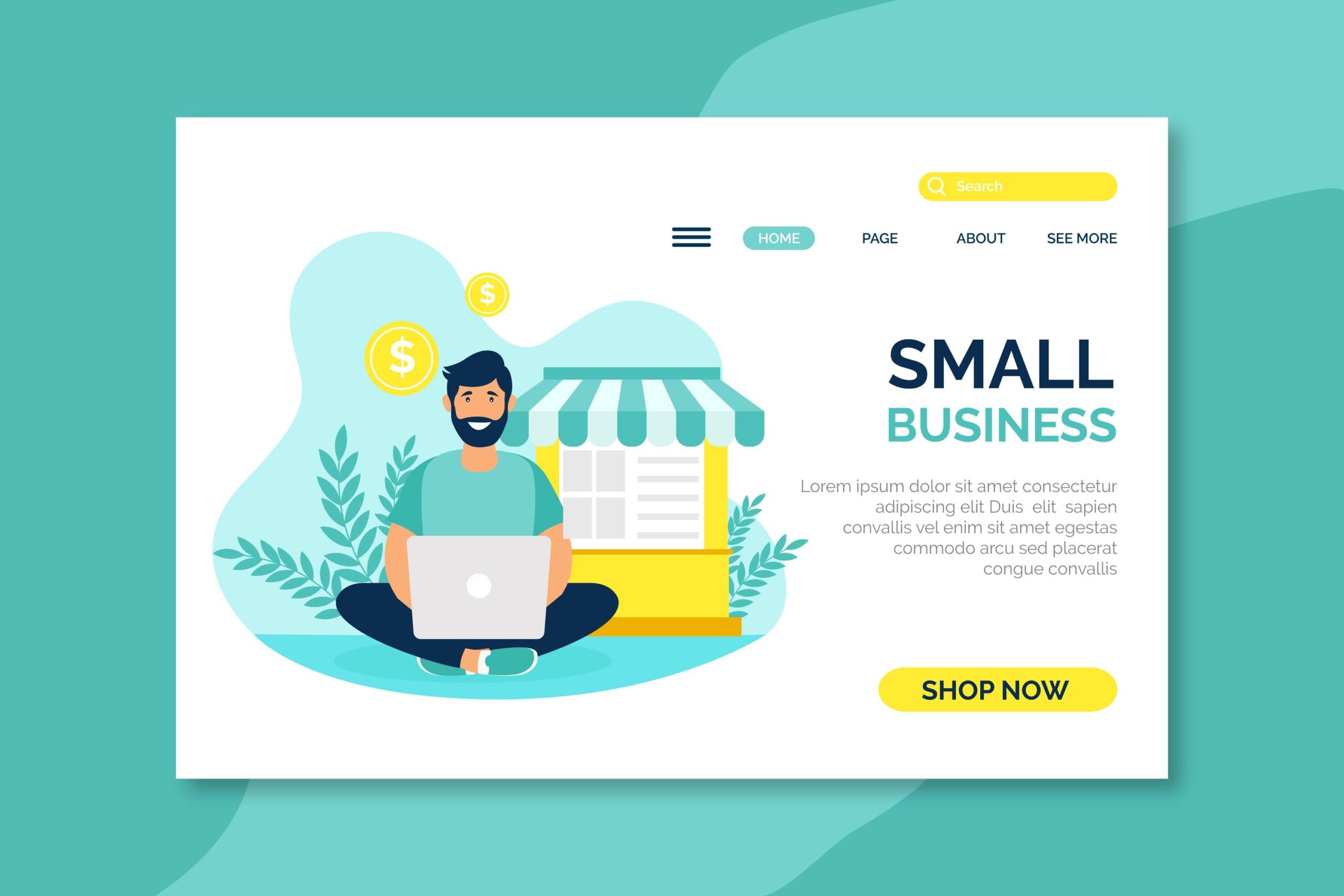 ads for small business