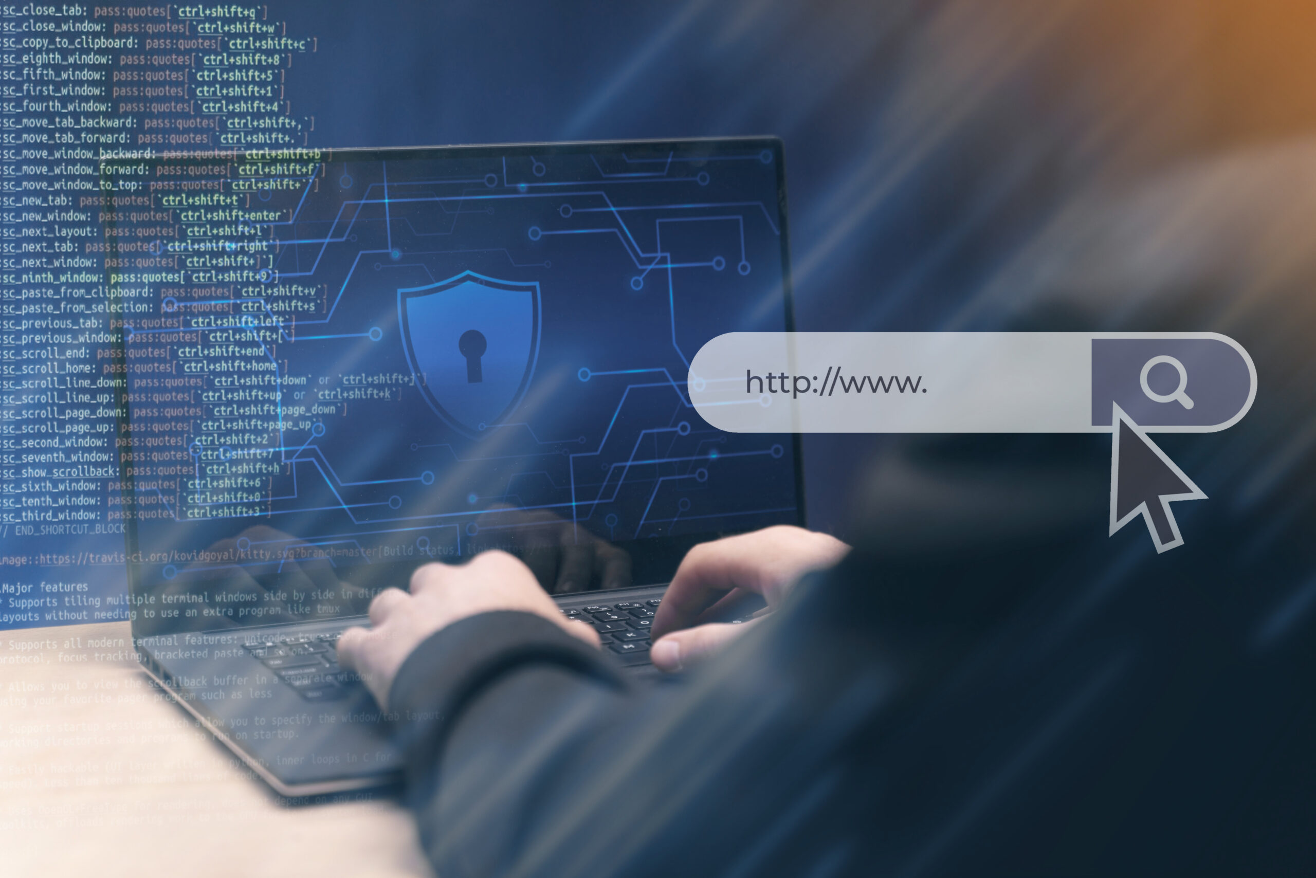 website security best practices for businesses