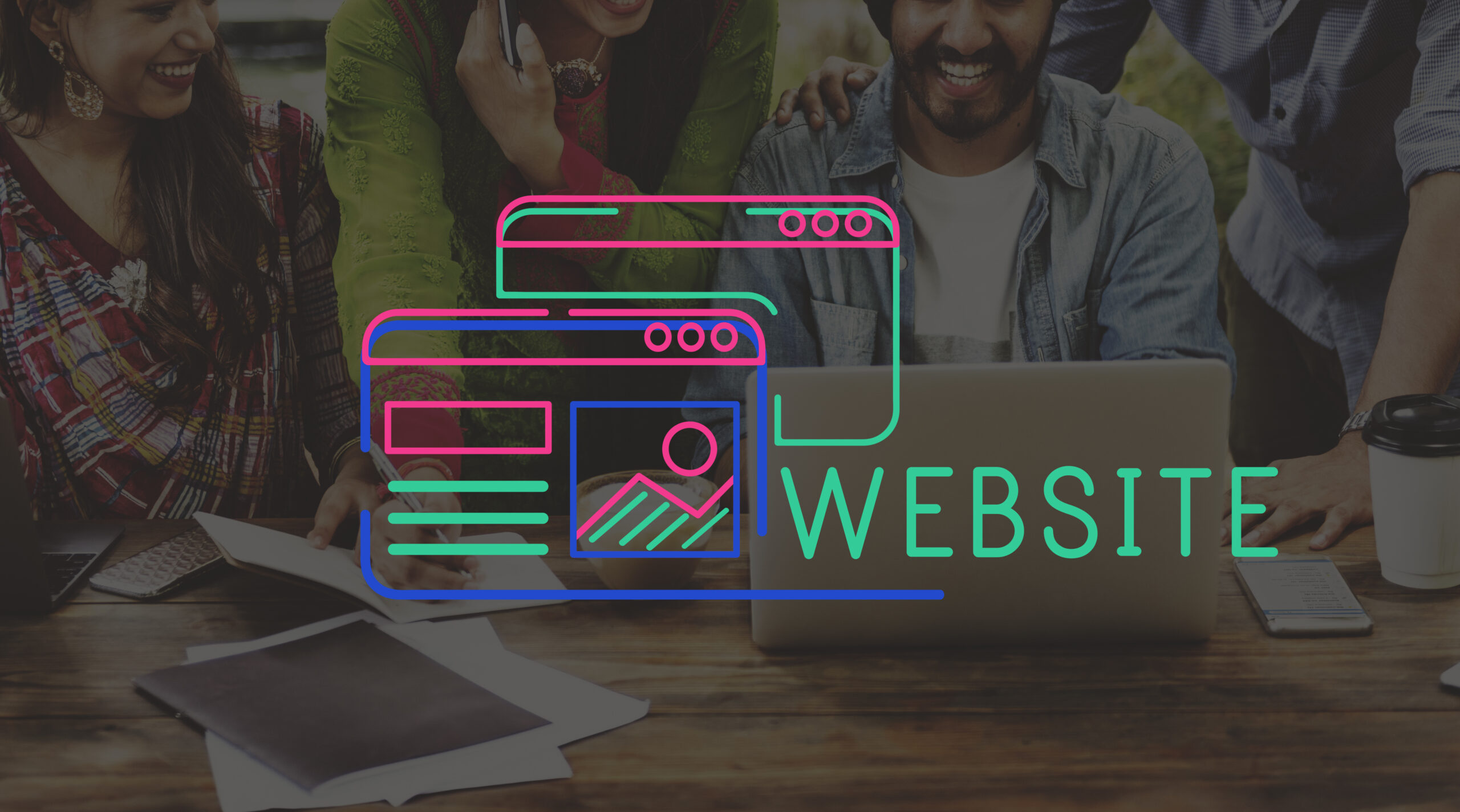 WordPress vs Custom Website Development