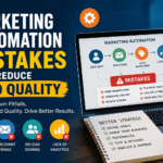 Marketing Automation Mistakes
