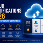 Cloud Certifications 2026