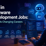 AI in Software Development Jobs