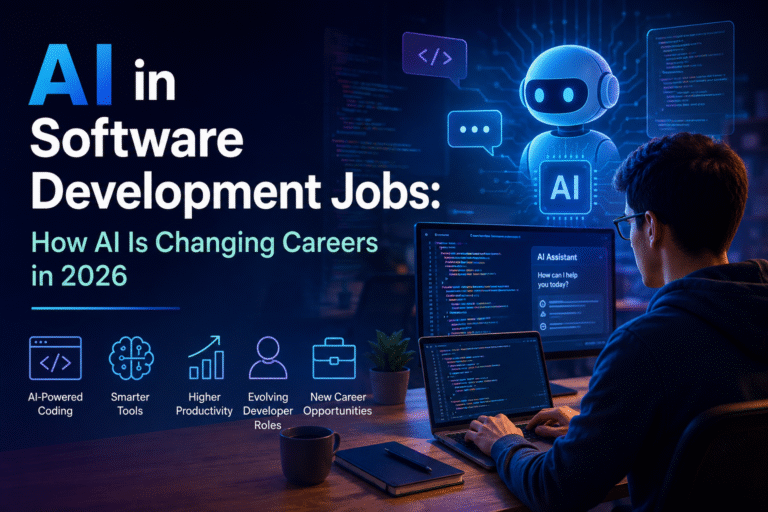 AI in Software Development Jobs