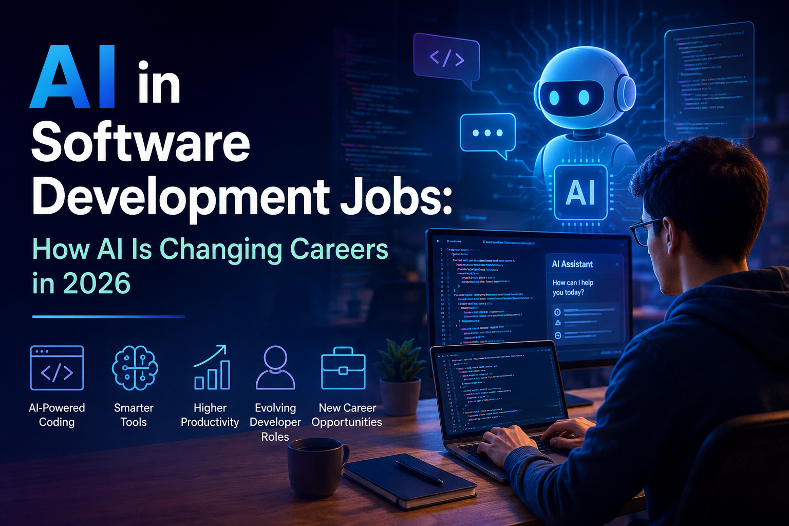 AI in Software Development Jobs