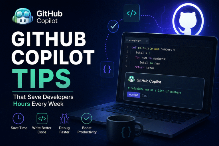 GitHub Copilot Tips