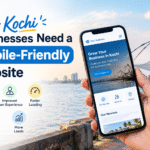 Mobile-Friendly Website
