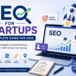SEO for Startups